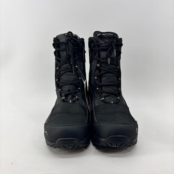 Rockmark Boots Mens Size 11 OXM422 Winter Boots Waterproof Non-Sip main image 8